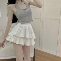[ Tira.st ] Chân Váy Xếp Ly Dáng Xoè Tiểu Thư