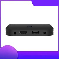 $$$$$ Tivi Box Xiaomi Mi box S 4K SX 2020 Bản Quốc Tế Tiếng Việt Tìm Kiếm Giọng Nói $$$$$