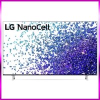 . Tivi LG 43 inch 4k Smart TV NanoCell 43NANO77TPA _(.) .