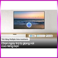 . Tivi Samsung 70 inch 4K Smart TV UA70AU8000KXXV _(.) .