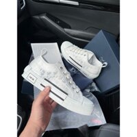 [ TMSTORE SNEAKER ] Giày thể thao Sneaker Luxury Dio.r B23 Trắng