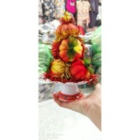 ( Tỏi Thật ) Dĩa Tỏi Trưng Bàn Thờ Ông Địa Ông Thần Tài