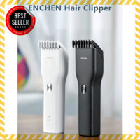 ░ Tông đơ cắt tóc Enchen Boost - Tông đơ hớt tóc ,cữ cắt điều chỉnh được, an toàn cả cho em bé trẻ sơ sinh ░P░H░Ụ░ ░K░I░