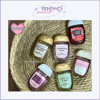 [𝐁𝐁𝐖] 𐙚 Tổng hợp gel rửa tay BBW PocketBac Hand Sanitizer - 29 mL 𐙚