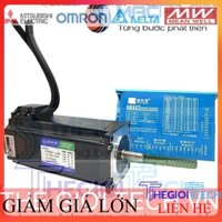 💥 Tổng kho PFDE Combo Động Cơ Hybrid Servo step Lai size 42 57 60 86 HBS86H HBS57 57HSE2.2N 60HSE3.0N 86HSE8.5N 42HBM60