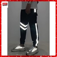 💥 Tổng Kho Sỉ Áo Thun 💥 Quần Gió Jogger Phản Quang Chất Gió Thoáng Siêu Đẹp