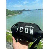 [ Tổng Kho Tuấn Tú ] - Túi Bào Tử - Túi Bào Tử Nam Nữ Hình Icon  - Hàng Có Sẵn