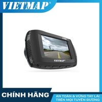 { TONGVIETM - giảm 150k} Camera hành trình cao cấp VietMap GoSafe S70G - Tặng kèm thẻ 32G chính hãng - Bảo hành 2 năm