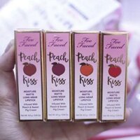 [ TOO FACED PEACH KISS ] son Too Faced