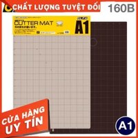 ( Tool, dụng cụ) Bảng cắt A1 OLFA160B chính gốc Nhật Bản