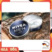💯 [ TOP BÁN CHẠY ] 💥 Kem dưỡng da Nivea MEN Creme, 150ml 🇩🇪 🔥 🇩🇪