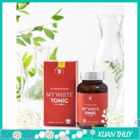 ⚡[ TOP BÁN CHẠY ] Thực phẩm chức năng trắng da MT White Tonic