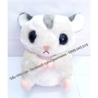 [ Toreba - Hàng chính hãng Nhật Bản ] Bé Sóc Bay Flying Squirrel A, size 34cm, lông đẹp mịn xịn sò, mới 100%, full tag