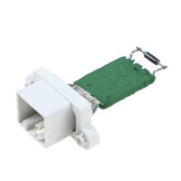 & Tốt nhất & Máy sưởi ô tô / Máy thổi quạt điều chỉnh điện trở Phù hợp cho Ford Fiesta Focus C-Max, v.v. 1253185 , 1325972