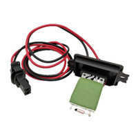 & Tốt nhất & Máy sưởi ô tô / Máy thổi quạt điều chỉnh điện trở Phù hợp cho Renault Grand Scénic 2004-2009 / Scénic 2003-2009