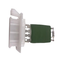& Tốt nhất & Máy sưởi ô tô / Máy thổi quạt điều chỉnh điện trở Phù hợp cho Opel cho Vauxhall cho Saab