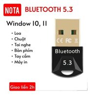 [ TP Link - Hỏa Tốc] Usb Bluetooth TP Link UB500 và USB WIFI + BLUETOOTH 2 trong 1 thu wifi 5ghz cho pc