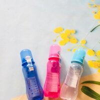 ( trả giá 150k) Bình sữa 240ml babydream