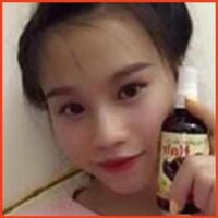 ( Tranthanhmai ) ( CC2016 ) Tinh dầu bưởi kích thích mọc tóc giúp tóc chắc khỏe hơn Hair Lotion 100ml