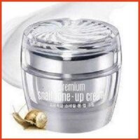 ( Tranthanhmai ) ( CC2016 ) Kem Ốc Sên Hàn Quốc Goodal Premium Snail Tone-up Cream