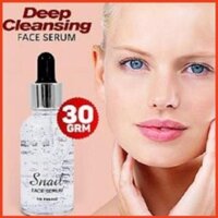 ( Tranthanhmai ) ( CC2016 ) SNAIL COLLAGEN Serum dưỡng da cấp ẩm Thái Lan - 30g