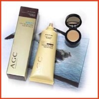 ( Tranthanhmai ) ( CC2016 ) KEM NỀN CHE KHUYẾT ĐIỂM DẠNG TUÝP -BB COLLAGEN AGC-( 40g )