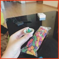 ( Tranthanhmai ) ( CC2016 ) Trầm Nụ Hương Khử Mùi, Xông Nhà, Spa Tặng Kèm Chén Đốt-Thái Lan