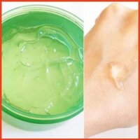 ( Tranthanhmai ) ( CC2016 ) Gel lô hội Aloe Vera Nature Republic 92%