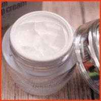 ( Tranthanhmai ) ( CC2016 ) Kem Ốc Sên Hàn Quốc Goodal Premium Snail Tone-up Cream