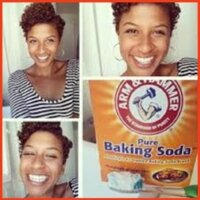 ( Tranthanhmai ) ( CC2016 ) Bộ 3 Hộp Bột Baking Soda đa công dụng 454g