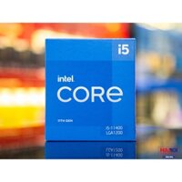 [ Tray] CPU Intel i5 11400 Giá Tốt