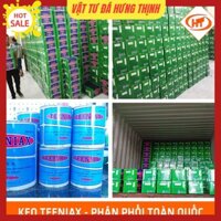 [ Trợ giá]💥 1 thùng keo dán đá Teeniax loại 0,8l 💥FREESHIP