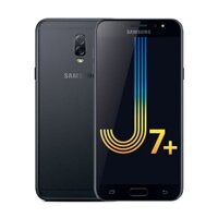 [ trợ giá mùa dịch ] Điện thoại SAMSUNG chính hãng GALAXY J7 PLUS j7+ sm-c710fd/s 4GB/32GB mới 99%