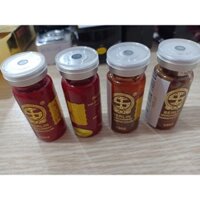 | Trợ Giá | Mực phun xăm Berlin phun xăm mày môi Cao Cấp :))