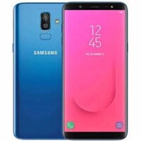 ( TRỢ GIÁ SIÊU RẺ > điện thoại chính hãng giá rẻ Samsung galaxy j8 2sim ram 3G/32G Chính Hãng, Cày Game nặng siêu mượt,