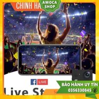 [ TRỢ SHIP] Camera Hành Trình 4K Ultra HD Wifi Kết Nối Với Điện Thoại Live Stream Eken H9R [ CÓ VIDEO]