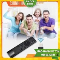 [ TRỢ SHIP] Chuột bay điều khiển giọng nói Q5-M - dùng cho android box, tivi thông minh android [ CÓ VIDEO]