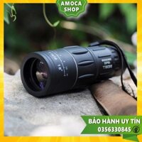 [ TRỢ SHIP] Ống nhòm 1 mắt,Ống nhòm siêu xa siêu nét [ CÓ VIDEO]