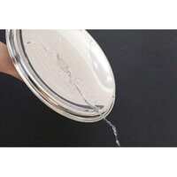 [ Trung Hoa] Nồi luộc gà inox 3 đáy 30cm FIVESTAR