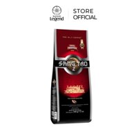 [ Trung Nguyên Legend ] Cà phê Rang Xay Sáng Tạo 2 - Trung Nguyên Legend - 340gr (Robusta, Arabica)