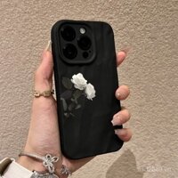 ♥ ♥ Trước cửa hàng ♥ ♥ Ốp A3 Tương Thích Với Oppo A17K iPhone 12 Pro Max 11 Pro Max A5, Ốp Điện Thoại iPhone 16 Giá Rẻ, Ốp Silicon Từ Tính