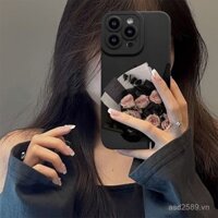 ♥ ♥ Trước cửa hàng ♥ ♥ Ốp A3 Tương Thích Với Oppo A17K iPhone 12 Pro Max 11 Pro Max A5, Ốp Điện Thoại iPhone 16 Giá Rẻ, Ốp Silicon Từ Tính