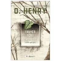 - Truyện Ngắn Chọn Lọc Ohenry