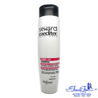 [ TT ] Dầu gội cho tóc nhuộm và tóc qua xử lý hóa chất Helen Seward Hydrating Shampoo 5/S 300ml [ New 2025 ]