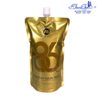 [ TT ] Hấp dầu phục hồi bổ sung dưỡng chất cho tóc mềm mượt Collagen Magic Hair Mask A86 500ml