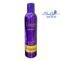[ TT ] Keo Xịt Tóc Lacei Hair Styling Spray 350ml
