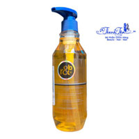 [ TT ] Nước Dưỡng dạng Gel Vuốt Tóc Mềm r&b Herb Moisture Glaze 450ml