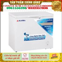 ~>> Tủ Đông Alaska BD-200C, 200 Lít