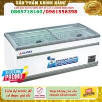 =>> Tủ đông Alaska SC-950Y