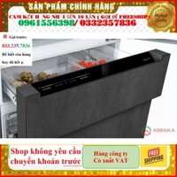 > Tủ Lạnh Bosch KFN96PX91I Series 8